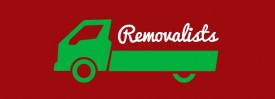 Removalists Germantown VIC - Furniture Removals